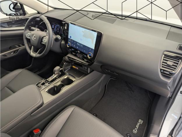 LEXUS NX 350H 2WD Luxe  