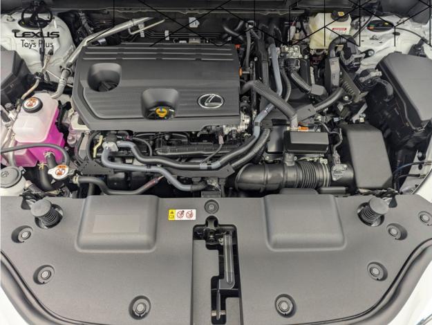 LEXUS NX 350H 2WD Luxe  