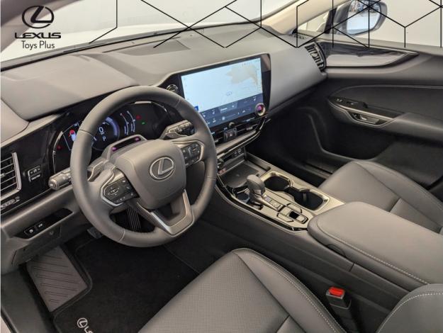 LEXUS NX 350H 2WD Luxe  