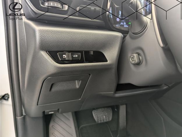 LEXUS NX 350H 2WD Luxe  
