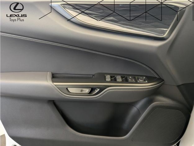 LEXUS NX 350H 2WD Luxe  