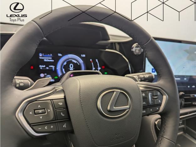 LEXUS NX 350H 2WD Luxe  