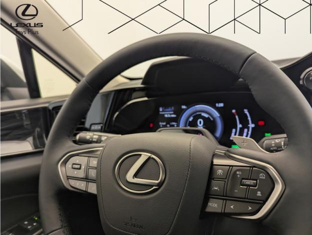LEXUS NX 350H 2WD Luxe  
