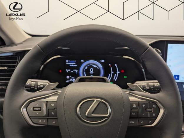 LEXUS NX 350H 2WD Luxe  
