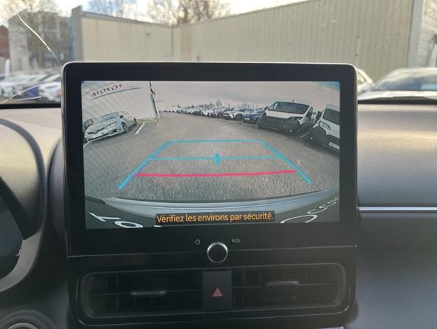 TOYOTA Yaris Cross 1.5 HYBRID 116H DESIGN AUTO  YARIS CROSS 116H 2WD DESIGN MC24