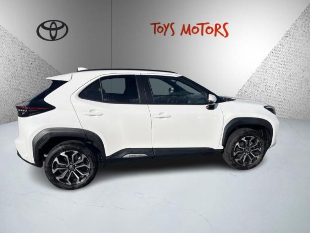 TOYOTA Yaris Cross 1.5 HYBRID 130H DESIGN AUTO  YARIS CROSS 130H 2WD DESIGNPACKCARGO MC24
