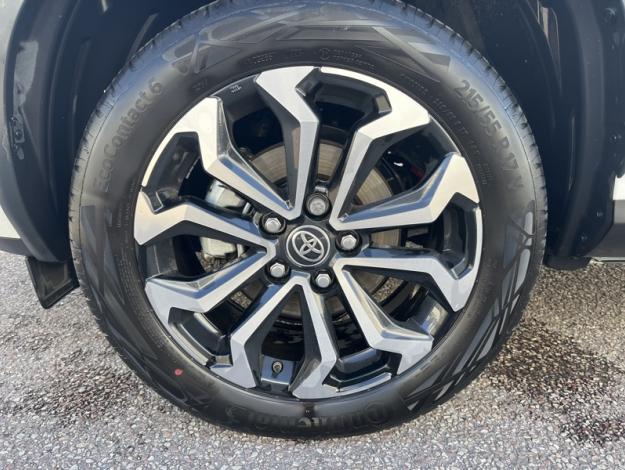 TOYOTA Yaris Cross 1.5 HYBRID 130H DESIGN AUTO  YARIS CROSS 130H 2WD DESIGNPACKCARGO MC24