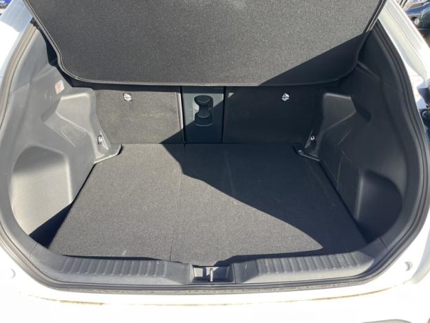 TOYOTA Yaris Cross 1.5 HYBRID 130H DESIGN AUTO  YARIS CROSS 130H 2WD DESIGNPACKCARGO MC24