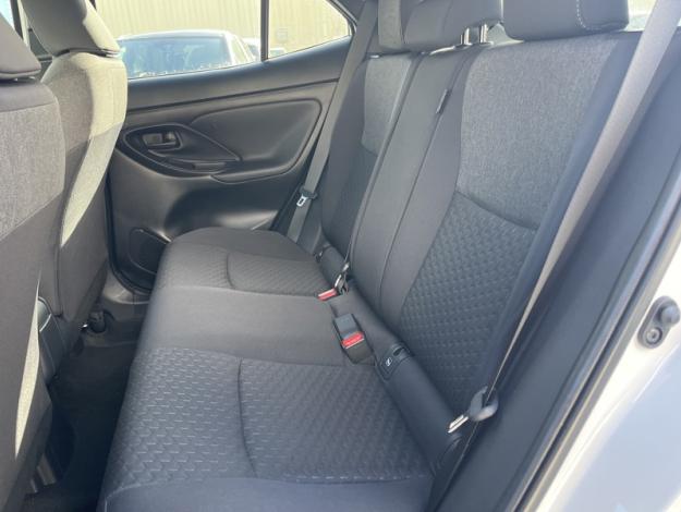 TOYOTA Yaris Cross 1.5 HYBRID 130H DESIGN AUTO  YARIS CROSS 130H 2WD DESIGNPACKCARGO MC24