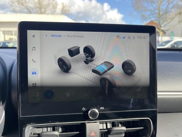 TOYOTA Yaris Cross 1.5 HYBRID 130H DESIGN AUTO  YARIS CROSS 130H 2WD DESIGNPACKCARGO MC24