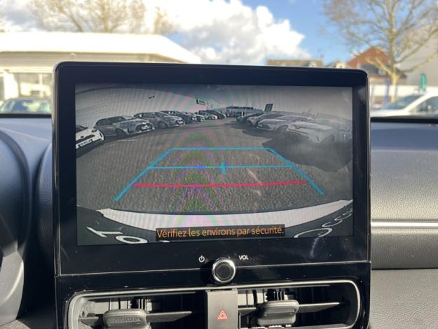 TOYOTA Yaris Cross 1.5 HYBRID 130H DESIGN AUTO  YARIS CROSS 130H 2WD DESIGNPACKCARGO MC24