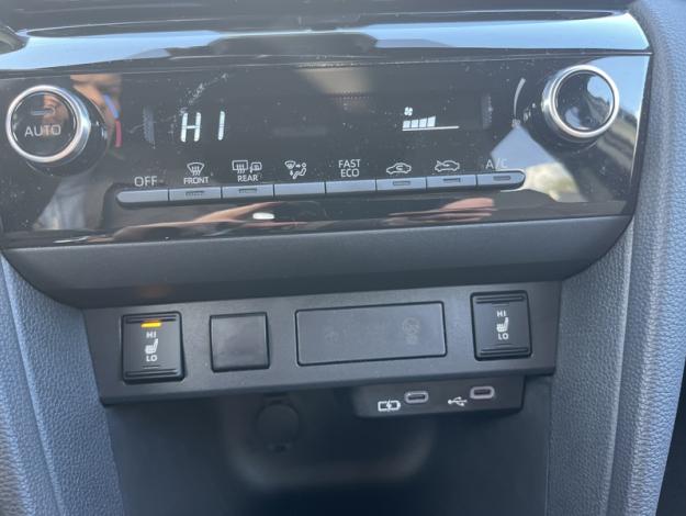 TOYOTA Yaris Cross 1.5 HYBRID 130H DESIGN AUTO  YARIS CROSS 130H 2WD DESIGNPACKCARGO MC24