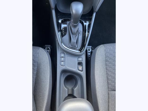 TOYOTA Yaris Cross 1.5 HYBRID 130H DESIGN AUTO  YARIS CROSS 130H 2WD DESIGNPACKCARGO MC24