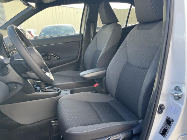 TOYOTA Yaris Cross 1.5 HYBRID 130H DESIGN AUTO  YARIS CROSS 130H 2WD DESIGNPACKCARGO MC24