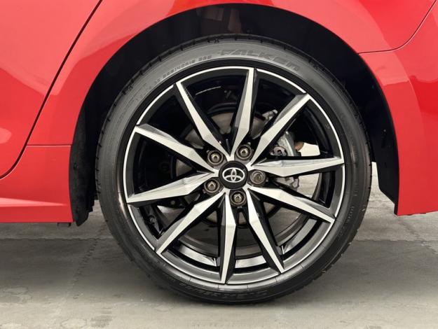 TOYOTA Corolla Touring Sports 140h GR Sport  