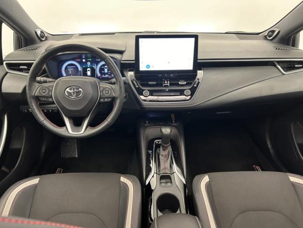 TOYOTA Corolla Touring Sports 140h GR Sport  