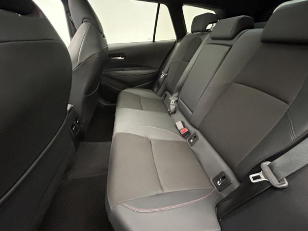 TOYOTA Corolla Touring Sports 140h GR Sport  