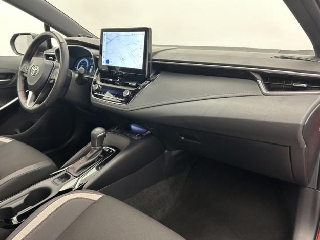 TOYOTA Corolla Touring Sports 140h GR Sport  