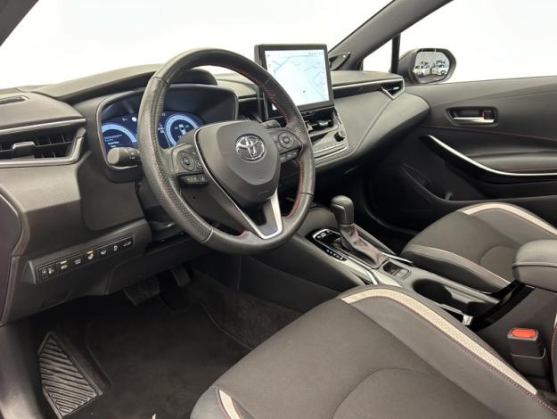 TOYOTA Corolla Touring Sports 140h GR Sport  