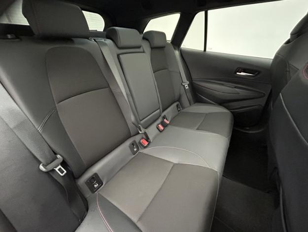 TOYOTA Corolla Touring Sports 140h GR Sport  