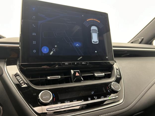 TOYOTA Corolla Touring Sports 140h GR Sport  