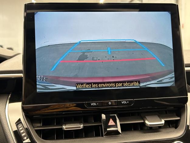 TOYOTA Corolla Touring Sports 140h GR Sport  