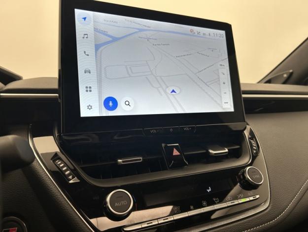 TOYOTA Corolla Touring Sports 140h GR Sport  