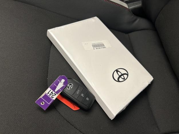 TOYOTA Corolla Touring Sports 140h GR Sport  