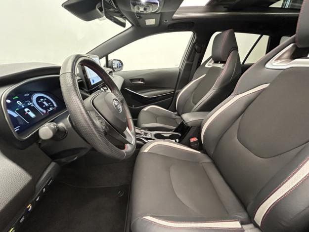 TOYOTA Corolla Touring Sports 140h GR Sport  