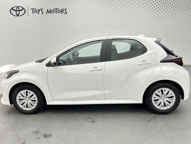 TOYOTA Yaris Hybride 116h Dynamic  