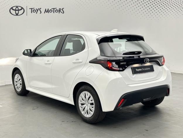 TOYOTA Yaris Hybride 116h Dynamic  