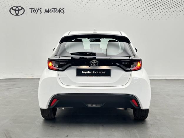 TOYOTA Yaris Hybride 116h Dynamic  