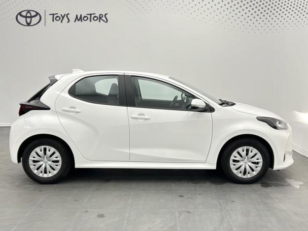 TOYOTA Yaris Hybride 116h Dynamic  