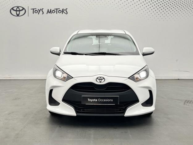 TOYOTA Yaris Hybride 116h Dynamic  