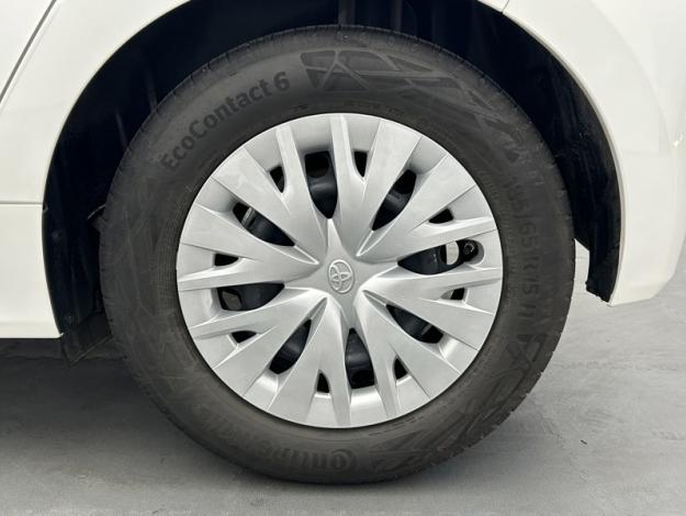 TOYOTA Yaris Hybride 116h Dynamic  