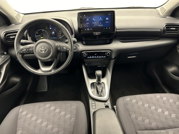 TOYOTA Yaris Hybride 116h Dynamic  
