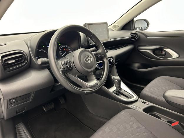 TOYOTA Yaris Hybride 116h Dynamic  