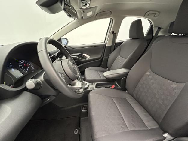TOYOTA Yaris Hybride 116h Dynamic  