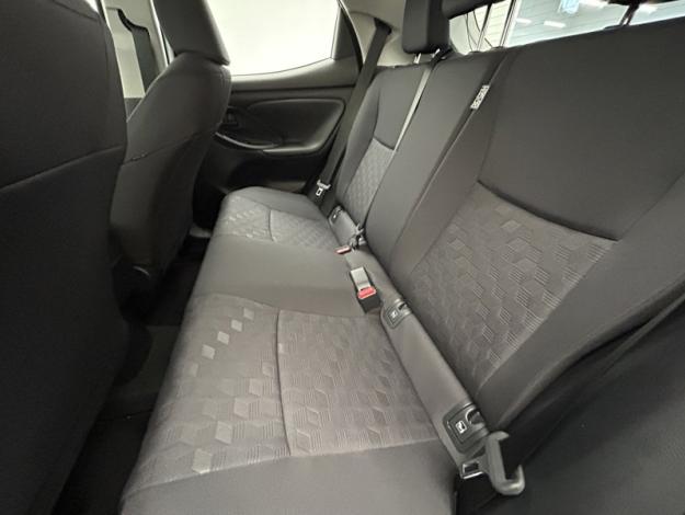 TOYOTA Yaris Hybride 116h Dynamic  