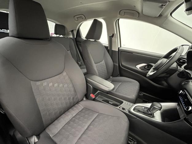 TOYOTA Yaris Hybride 116h Dynamic  