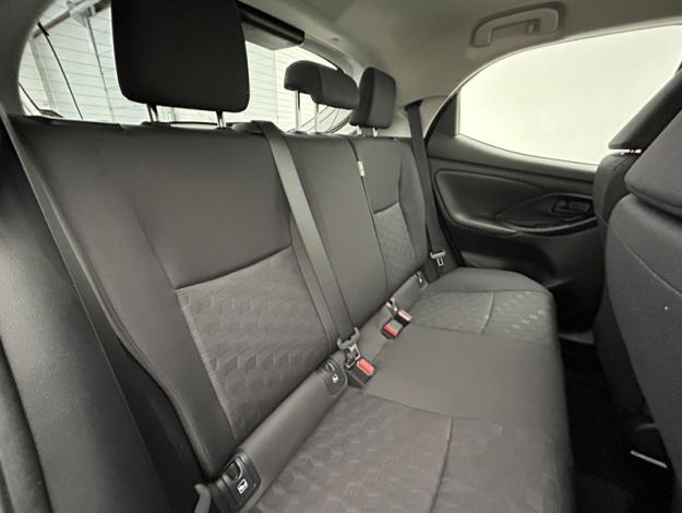 TOYOTA Yaris Hybride 116h Dynamic  