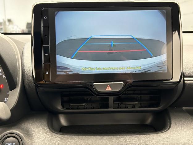 TOYOTA Yaris Hybride 116h Dynamic  