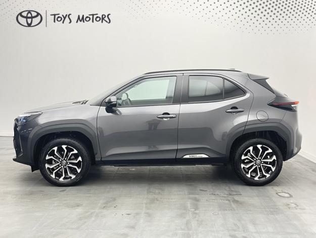 TOYOTA Yaris Cross 1.5 HYBRID 130H DESIGN AUTO  