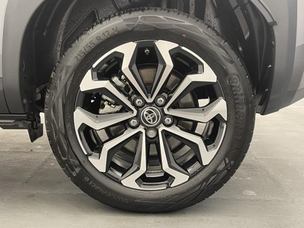 TOYOTA Yaris Cross 1.5 HYBRID 130H DESIGN AUTO  