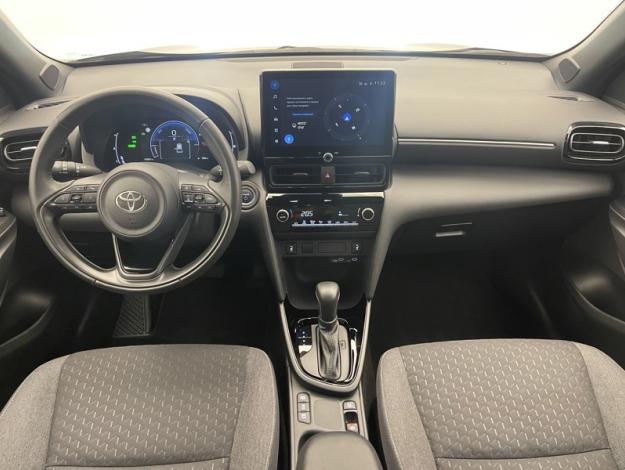 TOYOTA Yaris Cross 1.5 HYBRID 130H DESIGN AUTO  