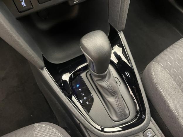 TOYOTA Yaris Cross 1.5 HYBRID 130H DESIGN AUTO  