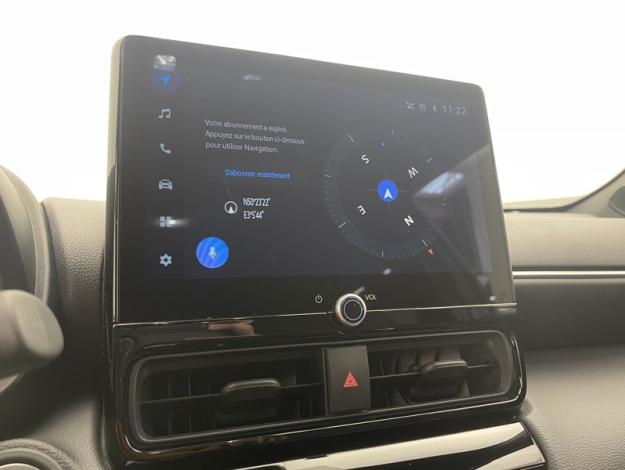 TOYOTA Yaris Cross 1.5 HYBRID 130H DESIGN AUTO  