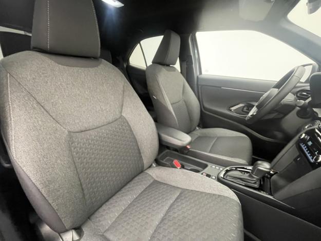 TOYOTA Yaris Cross 1.5 HYBRID 130H DESIGN AUTO  