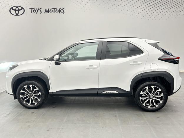 TOYOTA Yaris Cross 116h Design  