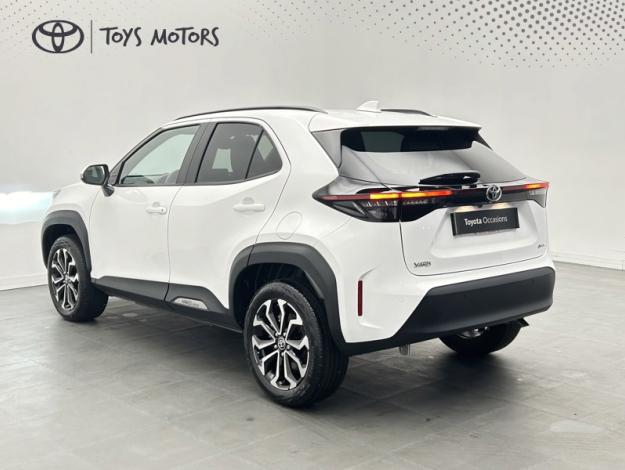 TOYOTA Yaris Cross 116h Design  